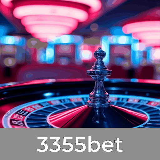 Acesso ao 3355bet