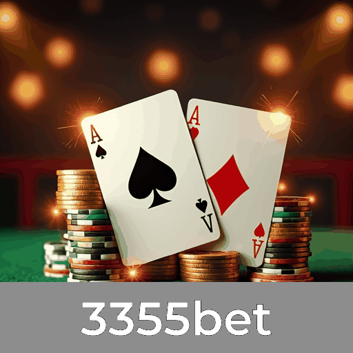 Cassino Online 3355bet