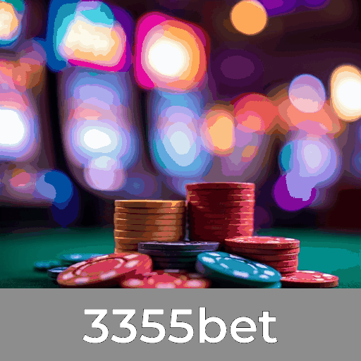 Acesso ao 3355bet