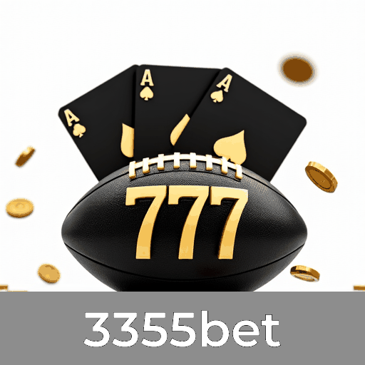 3355bet: O Melhor em Entretenimento e Segurança
