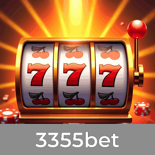 Cadastro na 3355bet