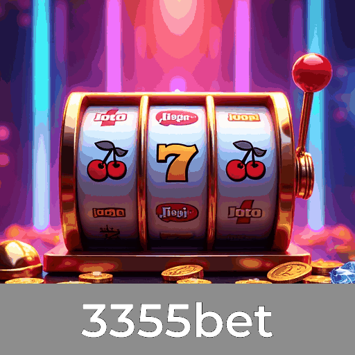 Cassino Online 3355bet