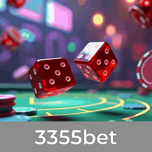 Acesso ao 3355bet