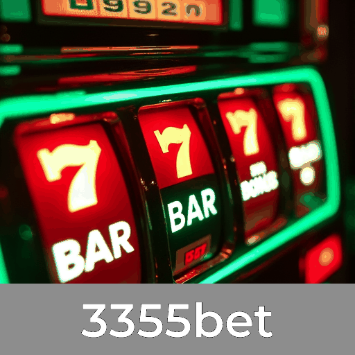 Cadastro na 3355bet