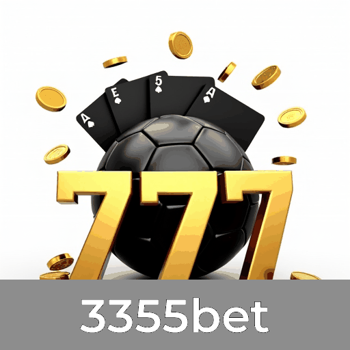 Acessar o site 3355bet COM