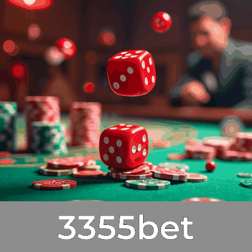 Acesso ao 3355bet