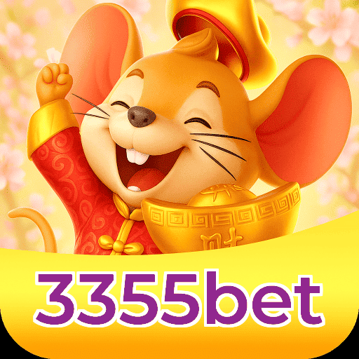 3355bet logo