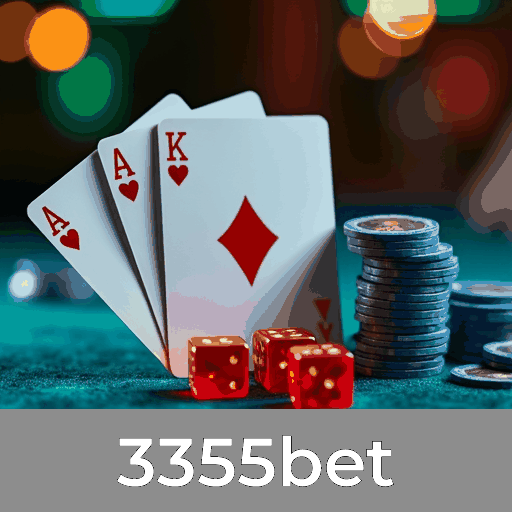 Acesso ao 3355bet