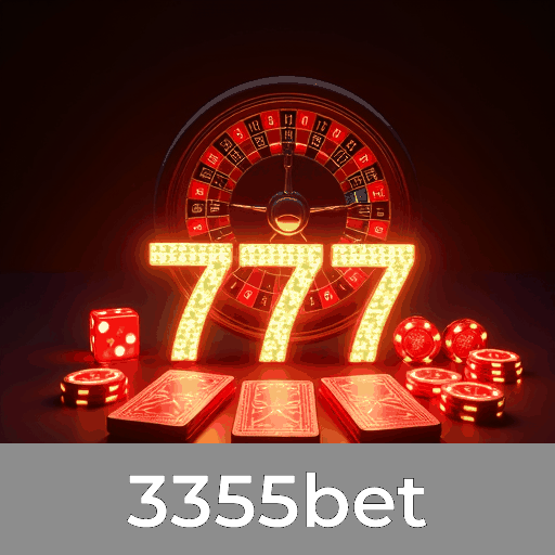 Cassino Online 3355bet