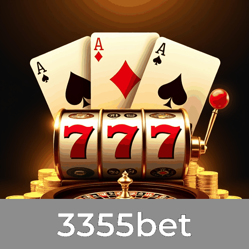 Cadastro na 3355bet
