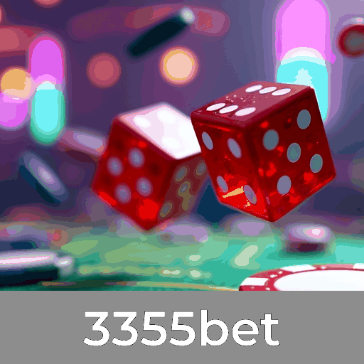 Cassino Online 3355bet