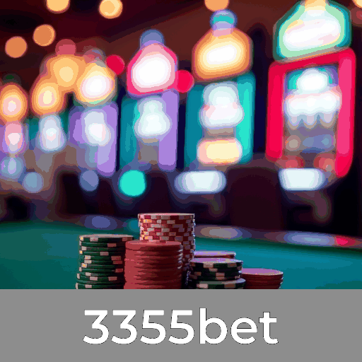 Jogos Crash no Cassino 3355bet