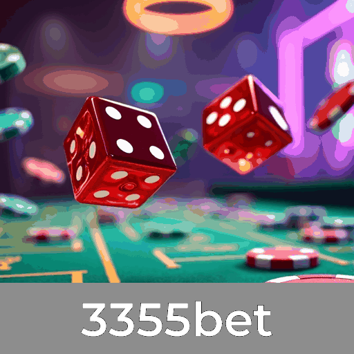 Acesso ao 3355bet