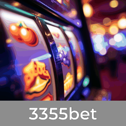 Cadastro na 3355bet