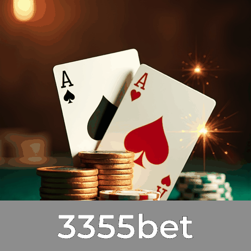 Cadastro na 3355bet