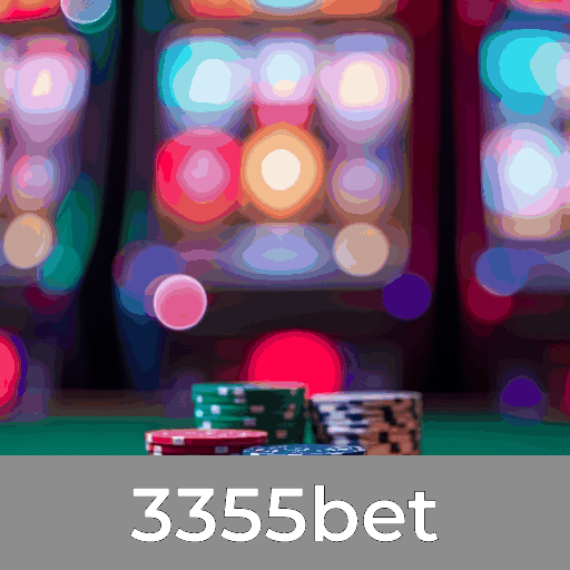 Acesso ao 3355bet