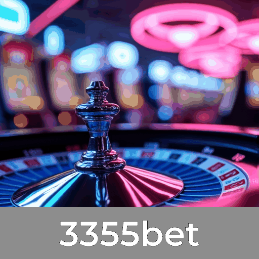 Cassino Online 3355bet