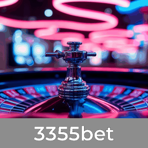3355bet: O Melhor em Entretenimento e Segurança