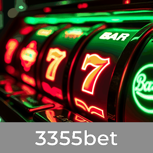 Cadastro na 3355bet