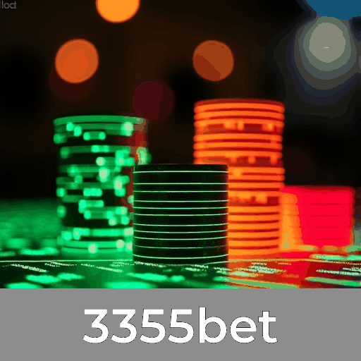 Cassino Online 3355bet