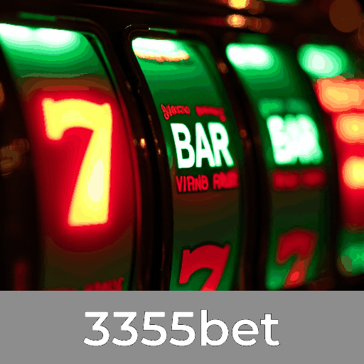 Cassino Online 3355bet