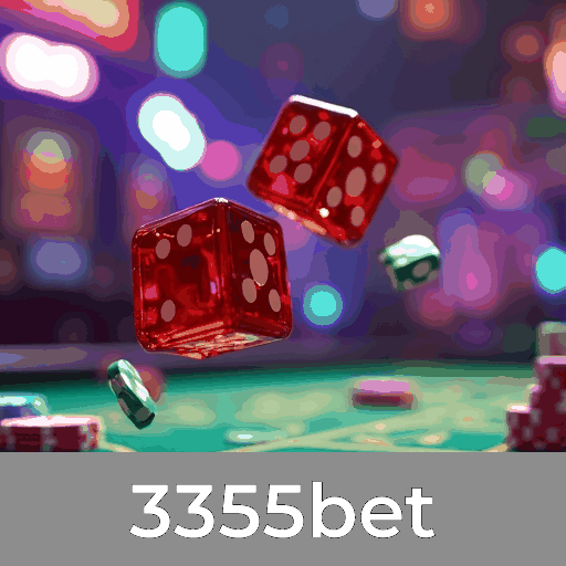 Cassino Online 3355bet